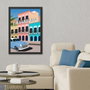 Wallity Lahabana (40 x 55)